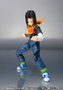 фотография S.H.Figuarts Android 17