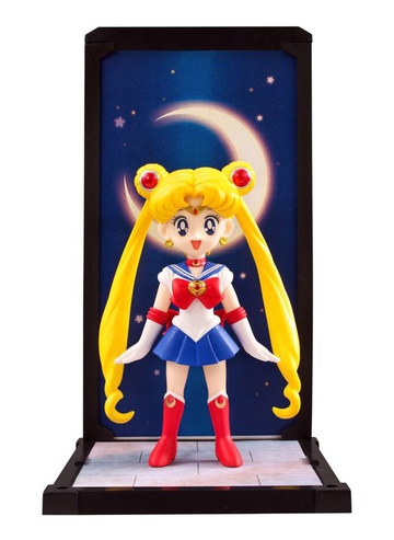 главная фотография Tamashii Buddies #005 Sailor Moon