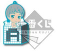 фотография Ichiban Kuji Free! ~All Out~: Nitori Aiichirou Rubber Strap