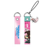 фотография DRAMAtical Murder Acrylic Charm Strap: Mink and Tori