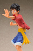 фотография Gigantic Series Monkey D. Luffy New World Ver.