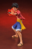 фотография Gigantic Series Monkey D. Luffy New World Ver.