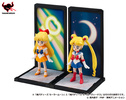 фотография Tamashii Buddies #005 Sailor Moon