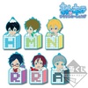 фотография Ichiban Kuji Free! ~All Out~: Tachibana Makoto Rubber Strap