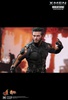 фотография Movie Masterpiece Wolverine