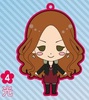 фотография Brothers Conflict Rubber Strap Puchi Mate: Hikaru
