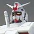 HCM Pro 01-02 RX-78-2 Gundam Roll Out Colors Ver.