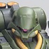 HCM Pro 34-00 AMS-119 Geara Doga