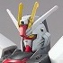 HG ZGMF-X10A Freedom Gundam