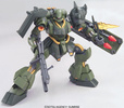 фотография HCM Pro 34-00 AMS-119 Geara Doga
