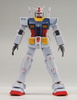 фотография HCM Pro 01-03 RX-78-2 Gundam Jaburo Line of Defense Ver.