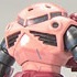 HCM Pro G-BOX JABURO ATTACK IN: MSM-07S Z'Gok