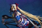 фотография Hdge technical statue No.1EX Calne Ca Shie Strange Blue Ver.