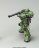 фотография HCM Pro 02-00 MS-06F Zaku II