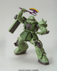 фотография HCM Pro 02-00 MS-06F Zaku II