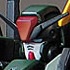 HCM Pro 61-00 GN-006 Cherudim Gundam