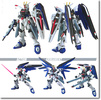 фотография HG ZGMF-X10A Freedom Gundam