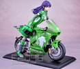 фотография ORI x Gathering Misato with Motorcycle