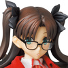 фотография Real Action Heroes No.692 Tohsaka Rin