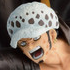 Figure Colosseum SCultures Zoukeiou BIG SPECIAL Trafalgar Law