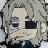 Gangsta Rubber Strap: Worick Arcangelo