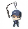 фотография Persona 3 the Movie Trading Metal Charm Strap: Iori Junpei