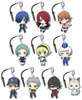 фотография Persona 3 the Movie Trading Metal Charm Strap: Iori Junpei