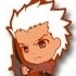 Ichiban Kuji Fate/Stay Night: Archer Rubber Strap