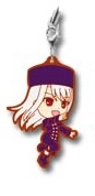 главная фотография Ichiban Kuji Fate/Stay Night: Illyasviel von Einzbern Rubber Strap