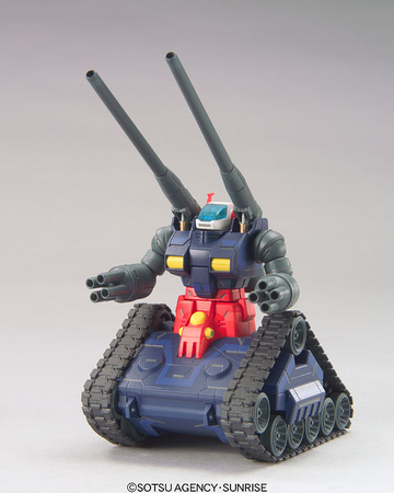 главная фотография HCM Pro 05-00 RX-75-4 Guntank