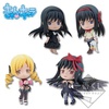 фотография Ichiban Kuji Premium Gekijouban Mahou Shoujo Madoka★Magica [Shinpen] Hangyaku no Monogatari: Akuma Homura Kyun-Chara