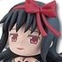 Ichiban Kuji Premium Gekijouban Mahou Shoujo Madoka★Magica [Shinpen] Hangyaku no Monogatari: Akuma Homura Kyun-Chara