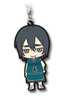 фотография Ichiban Kuji Kuroko no Basket ~After School ver.2~: Hanamiya Makoto Rubber Strap