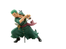 фотография Figure Colosseum SCultures BIG Zoukeiou Chojho Kessen III vol.1 Roronoa Zoro