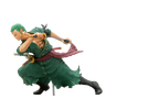 фотография Figure Colosseum SCultures BIG Zoukeiou Chojho Kessen III vol.1 Roronoa Zoro