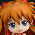 Nendoroid Shikinami Asuka Langley EVANGELION RACING Ver.