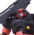 HCM Pro 04-01 MS-09RS Rick Dom Operation RED Char's MS Campaign Ver.
