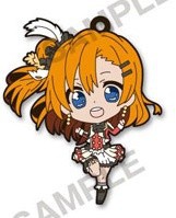 главная фотография Love Live! Trading Rubber Strap Vol.3: Kousaka Honoka