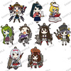 фотография Kantai Collection -Kan Colle- Trading Rubber Strap Vol.3: Nagato