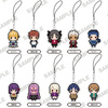 фотография Fate/stay night [Unlimited Blade Works] PuchiBitto Strap Collection: Shinji Matou