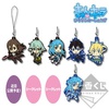 фотография Ichiban Kuji Sword Art Online II: Kirito ALO Ver. Rubber Strap