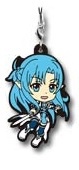 главная фотография Ichiban Kuji Sword Art Online II: Asuna Undine Ver. Rubber Strap