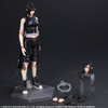 фотография Play Arts Kai Tifa Lockhart