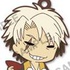 Gugure! Kokkuri-san Trading Rubber Strap: Shigaraki