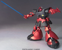 фотография HCM Pro SP-002 MS-09RS Rick Dom Char Aznable Custom