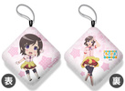 фотография Futsuu no Joshikousei ga [LocoDol] Yattemita PuniPuni Arm Pillow: Usami Nanako