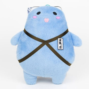 главная фотография Uogokoro-kun MofuMofu Smartphone Case