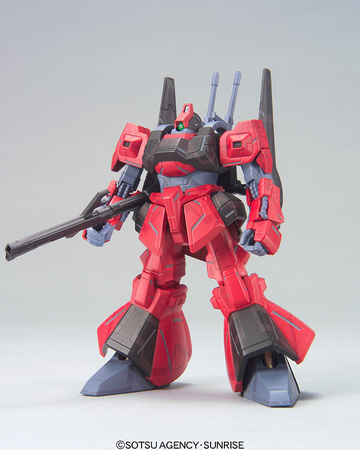 главная фотография HCM Pro 09-00 RMS-099 Rick Dias Quatro Custom