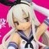 Capsule Q Fraulein Kantai Collection ~Kan Colle~: Shimakaze Launch Ver.