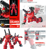 фотография HCM Pro 03-01 RX-77-2 Guncannon Master Marking Ver.